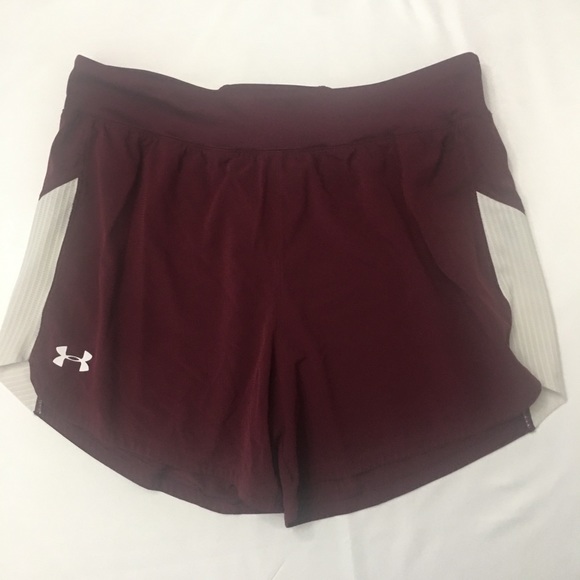 Under Armour Pants - Under armor running shorts